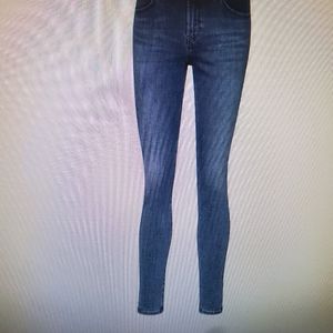 J Brand Jeans